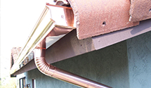 Rain Gutter Installation, Repair, Cleaning in Nashua, MN